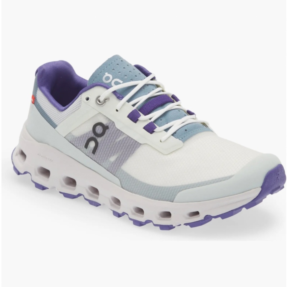 ON Cloudvista Trail Running Shoe Size 10